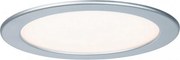 Paulmann 92075 - LED/18W IP44 Fürdőszobai beépíthető lámpa QUALITY LINE 230V