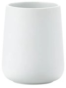 Nova fehér fogkefetartó - Zone