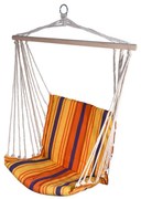 Függőszék narancssárga