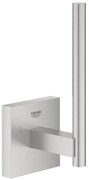 GROHE 40979DC0 - START CUBE pót WC-papírtartó fényes króm