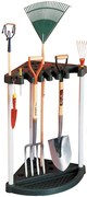 KETER CORNER TOOL RACK műanyag kerti eszköztároló (Méret: 56,5)