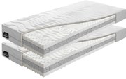 Habszivacs matrac Taranis Optimal 2.0 200x90 cm (T5) *AKCIÓ 1+1. 763300