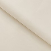 Goldea teflon szövet terítőknek - természetes 160 cm
