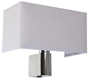 Amadeo egyedileg összeállítható fali lámpa