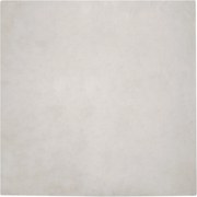 vidaXL Csúszásgátló Műnyúl Szőnyeg Olite Bézs 120 x 120 cm Poliészter