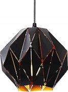 Függőlámpa, csillár, mennyezeti, E27