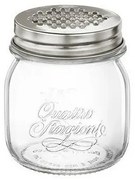 Bormioli Rocco Genietti reszelős pohár, 250 ml