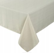 Abrosz dekoratív szalvéta Glamo 85x85 Eurofirany bézs, arany csillogással