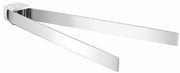 GEDY PI2313 Pirenei kéztörlő tartó, duplaforgatható, 35 cm, ezüst