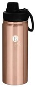 BerlingerHaus Ivópalack (540 ml) Metallic Line Rose Gold Edition  BH/7754