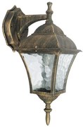 Rabalux Rabalux 8391 - Kültéri fali lámpa TOSCANA 1xE27/60W/230V RL8391