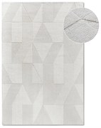 Krémszínű kézi szövésű gyapjú szőnyeg 80x150 cm Ursule – Villeroy&amp;Boch