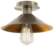 Csillár BERCESTE 1xE27/40W/230V