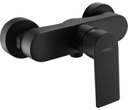 Mexen Royo zuhanycsaptelep, fekete - 72240-70