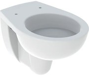 Wc felakasztható Kolo Rekord fehér  hátsó kifolyással K93101000
