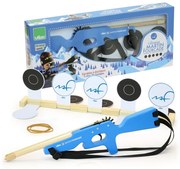 Vilac - Biatlon kis puska Martin Fourcade