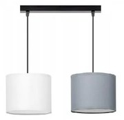 Csillár zsinóron TUZ 2xE27/60W/230V