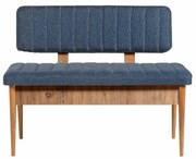 Vina Dark Blue és Atlanitc Pine pad