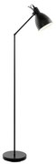 Eglo 49471 - Állólámpa PRIDDY 1xE27/40W/230V
