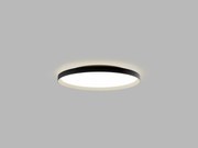 LED2 12749537CSTW Mennyezeti lámpa Moon 60, Bch Casambi Tw 60W (50+10) 3000