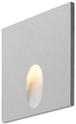 Rábalux Boven 71170 lépcsővilágító lámpa, 3W LED, 3000K, 10 lm, IP54