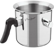 Lamart LT1235 Ragdoll tejfőző edény, 2 l, 2 l