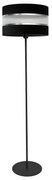 Állólámpa HELEN 1xE27/15W/230V fekete