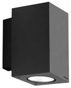 Sandvik kültéri falra simuló lámpa