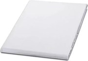 Pamut lepedő 160x240 Noris fehér