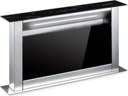 Klarstein Royal Flush Eco, páraelszívó, 60 cm, 576 m³/ó, A+