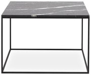 Square dohányzóasztal