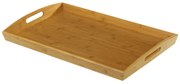 Bambusz tálca, 58 x 38 cm - Casa Selección