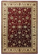 Piros-aranyszínű szőnyeg 200x290 cm Marrakesh – Ayyildiz Carpets