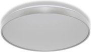 Osram - CEILING LUXO LED mennyezeti lámpa, 60 W, 230 V, átmérő 56 cm, ezüstszínű