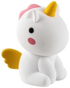 Rabalux 76020 - LED RGB Dimmelhető gyermek kislámpa UNICOO LED/0,45W/5V