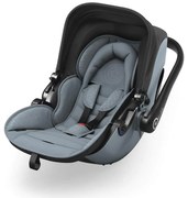 Kiddy Evolution pro 2 2021 Polar Grey