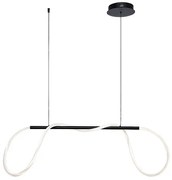 Rábalux Montema 72269 függeszték, 40W LED, 4000K, 3750 lm