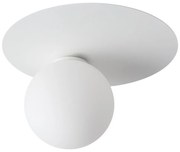 Mennyezeti lámpa ARGON 1xG9/12W/230V fehér