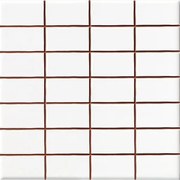 Burkolat Vilar Albaro precorte white 20x20 cm fényes PRECO255WHL