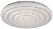 Rábalux KATINA 71017 mennyezeti lámpa, 24W LED, 4000K, 2050 lm