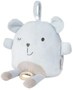 Játék kisbabáknak Bear Benny – Roba