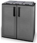 ARTPLAST EASY válogatószekrény a válogatott hulladékok számára, 68 cm