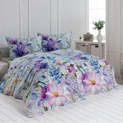 Matějovský Deluxe Aurelia  pamut ágyneműhuzat, 140 x 200 cm, 70 x 90 cm