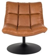 Bar barna fotel - Dutchbone