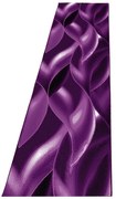 Lila futószőnyeg 80x300 cm Plus – Ayyildiz Carpets