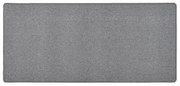 sötétszürke futószőnyeg 80 x 150 cm