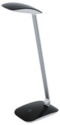 Eglo 95696 - LED Asztali lámpa CAJERO 1xLED/4,5W/USB