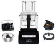 MAGIMIX® 5200 XL FEKETE KONYHAI ROBOTGÉP ALAPCSOMAG