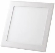 LED PANEL 24W/PS/SMD/2800K/FEHÉR