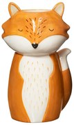 Kő virágcserép ø 10 cm Finley Fox – Sass &amp; Belle